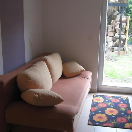 Gemuetlicher Ferienbungalow Mit Eigenem Ruderboot * Crivitz
