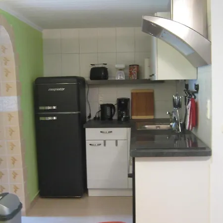 Gemuetlicher Ferienbungalow Mit Eigenem Ruderboot Ferienhaus *