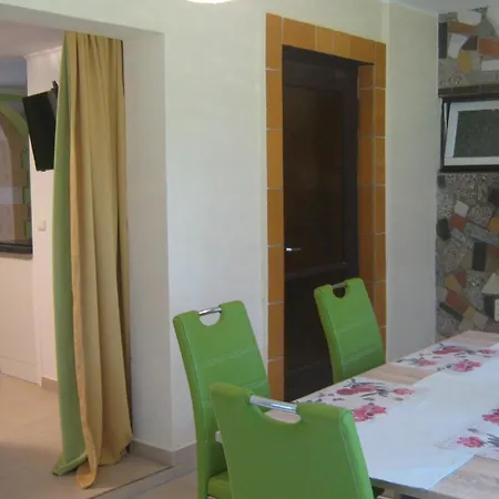 Gemuetlicher Ferienbungalow Mit Eigenem Ruderboot Ferienhaus *