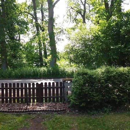 Gemuetlicher Ferienbungalow Mit Eigenem Ruderboot *